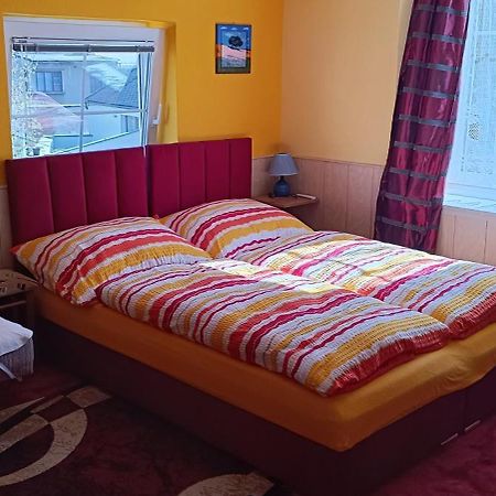 Penzion U Soudu Либерц Экстерьер фото