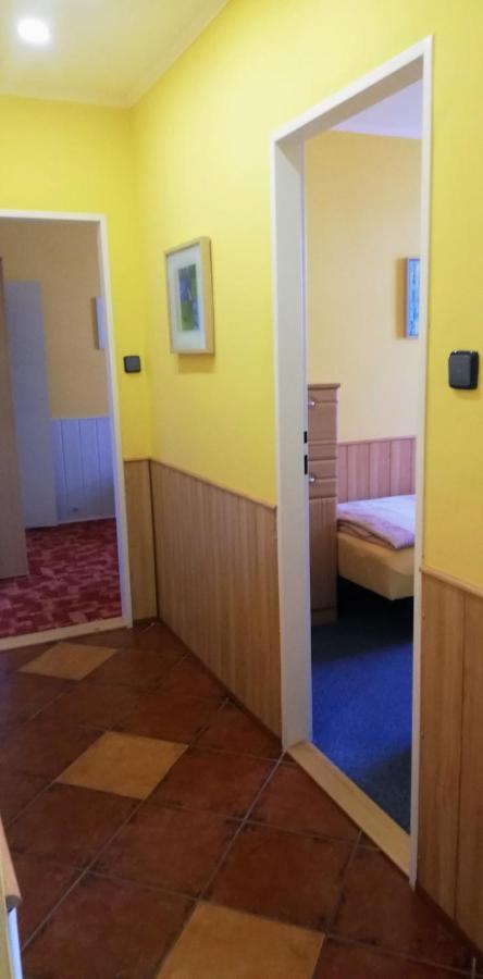 Penzion U Soudu Либерц Экстерьер фото